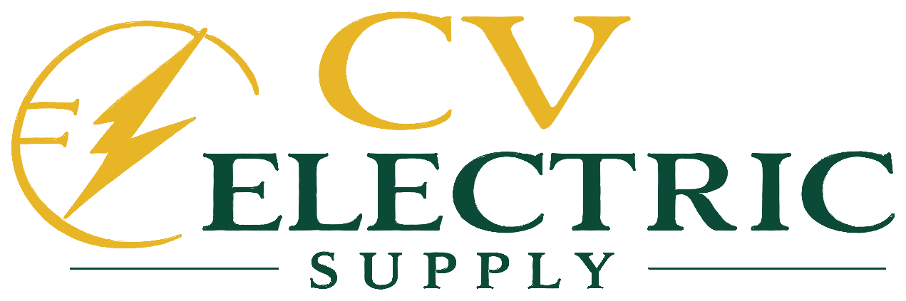 CV Electric Supply