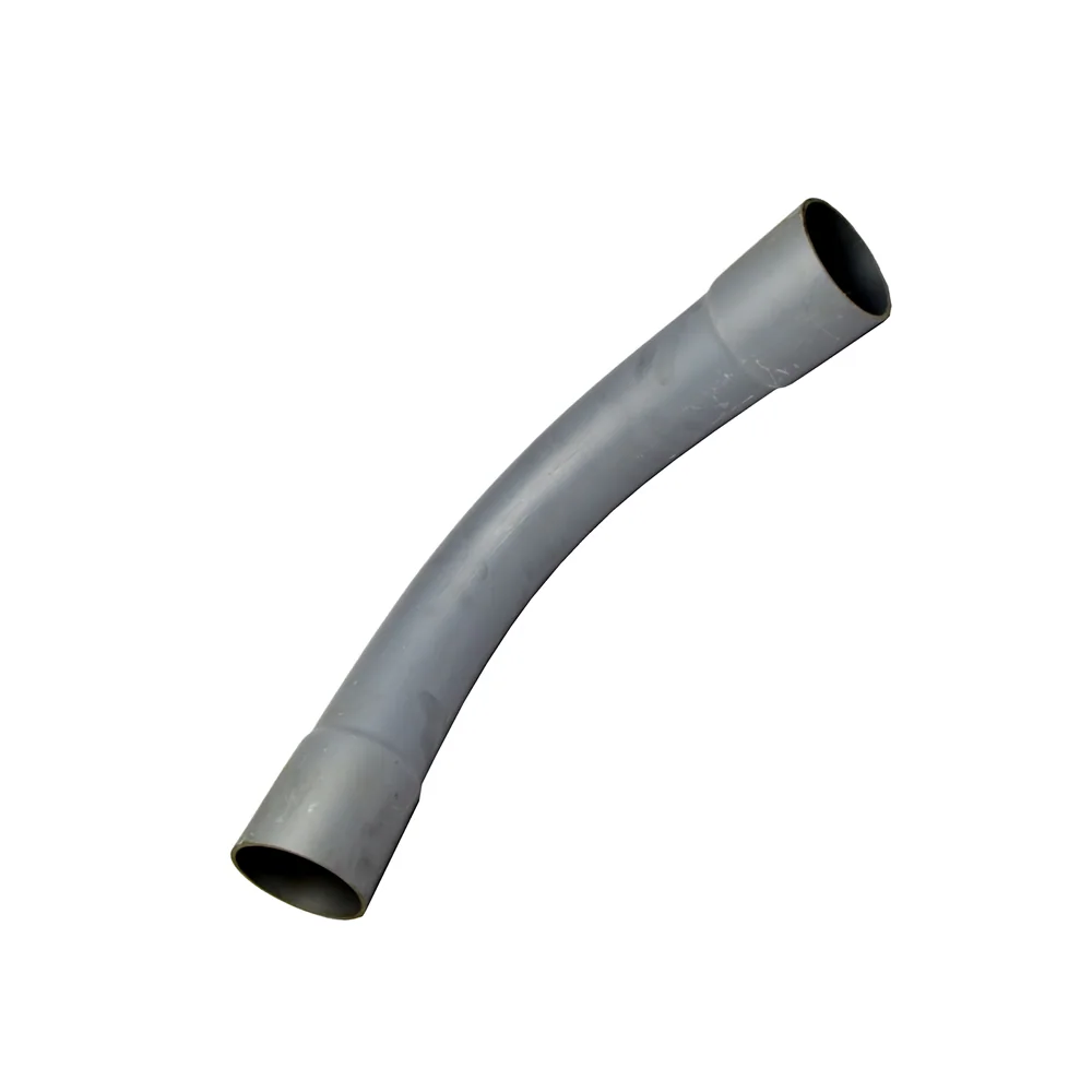 Accesorios para tubería PVC — Tuberías y canalización